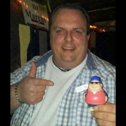 Marcus Schulz Photo 10