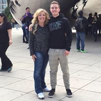 Terri Parnell Photo 9