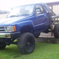 Stewart Hamilton Photo 10