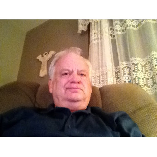 Virgil Graham Photo 5