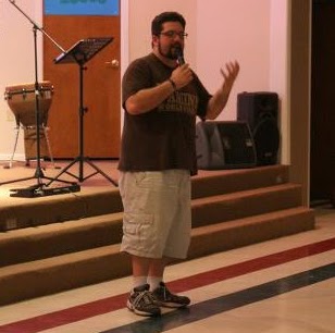 Chris Nelson Photo 36