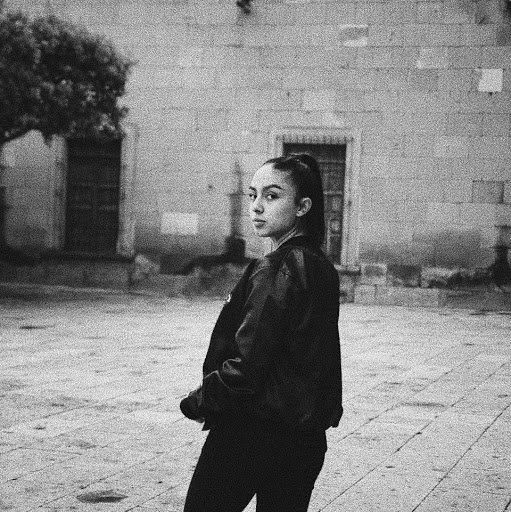 Sara Morales Photo 37