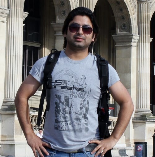 Balbir Singh Photo 20