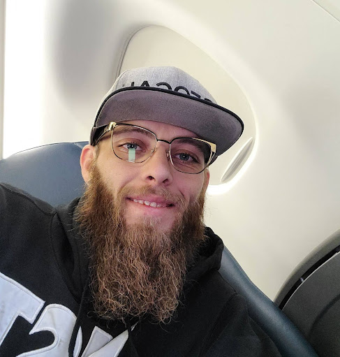 Christopher Good Photo 39