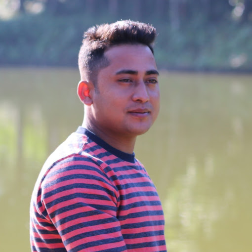 Prakash Thapa Photo 21