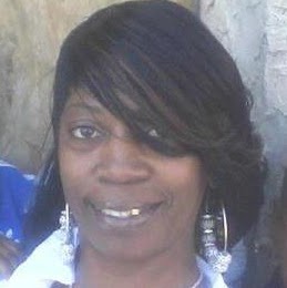 Candice Johnson Photo 8