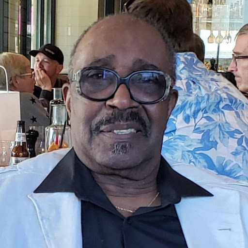 John Whitaker Photo 18