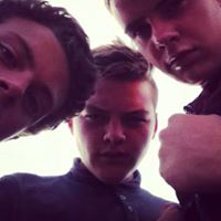 Connor Sharp Photo 8