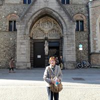 Gail Moser Photo 11