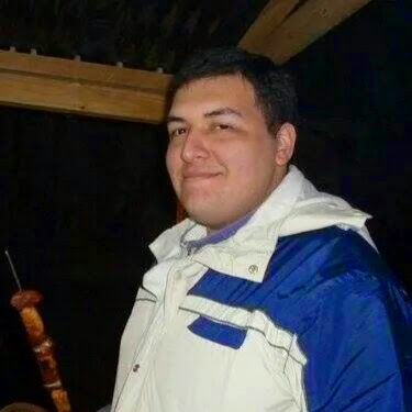 Ricardo Reyes Photo 15