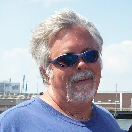 Warren Sharp Photo 14