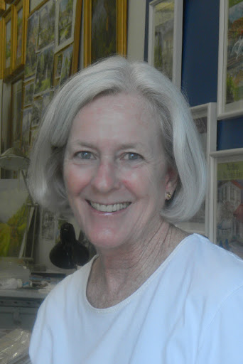 Barbara O'Connell Photo 15