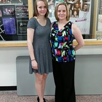 Sara Helms Photo 22
