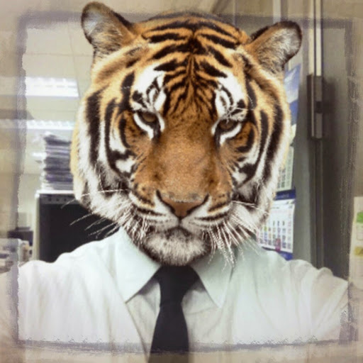 Isaac Daniel Photo 19