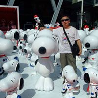 Kam Chan Photo 21