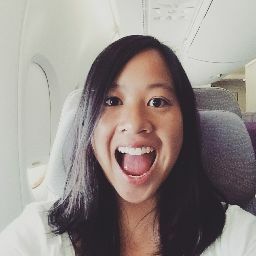 Jessica Pham Photo 17