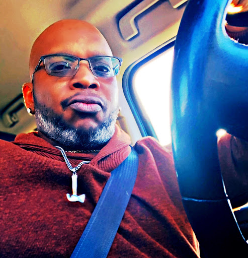 Marcus Stubbs Photo 15