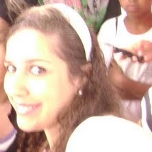 Roberta Soares Photo 20