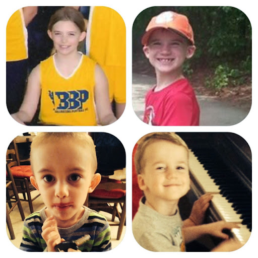 Cheryl Tolbert Photo 12