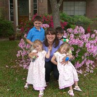 Melissa Campbell Photo 31