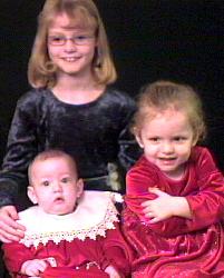 Kelli Ferguson Photo 17