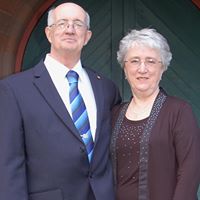 Shirley Weir Photo 8