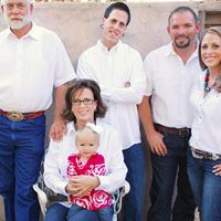 Jeannie Rodgers Photo 4