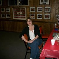 Amy Whittaker Photo 6
