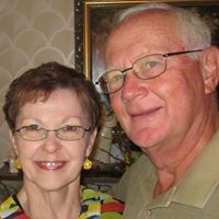 Gretchen Bush Photo 4