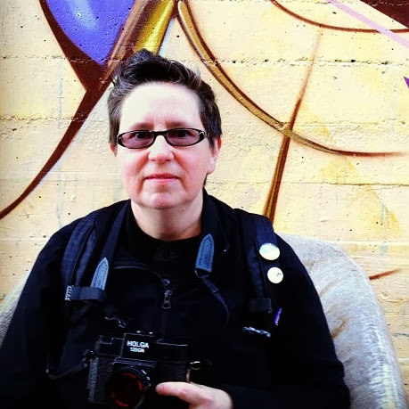 Carol Stevens Photo 16