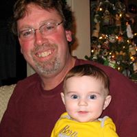 Ronald Colvin Photo 16