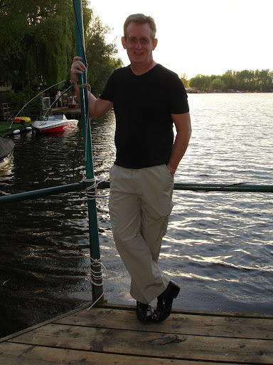 Mark Carmichael Photo 19