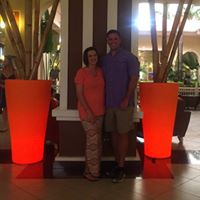 Stacey Hughes Photo 28