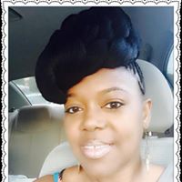 Marcia Roy Photo 17