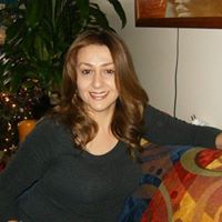 Veronica Turner Photo 14