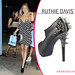 Ruthie Davis Photo 19