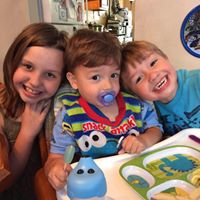 Kathleen Parrish Photo 21