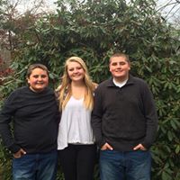 Julie Robichaud Photo 12