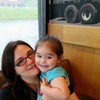 Kristen Browne Photo 11