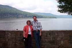 Julie Gardner Photo 11