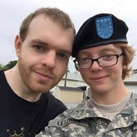 Christopher Cormier Photo 14