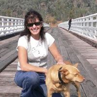 Julie Tennyson Photo 5