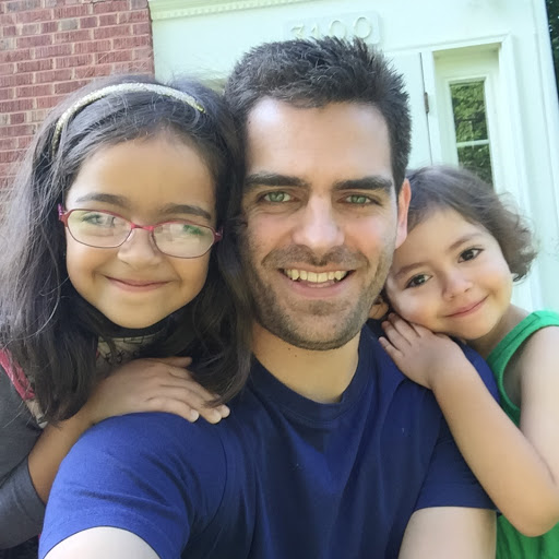 Christopher Phelps Photo 5