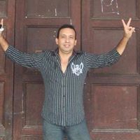 Mario Moreira Photo 24
