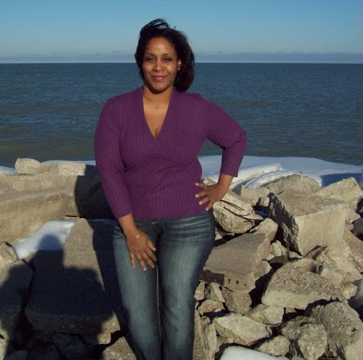 Carla Harris Photo 12