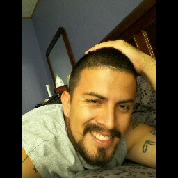 Marcus Yoder Photo 7