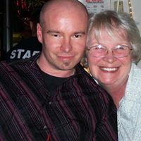 Nancy Dunham Photo 20