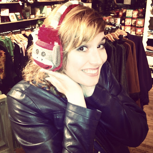 Jennifer Devoll Photo 13