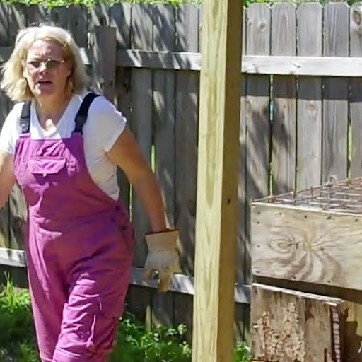 Catherine Benoit Photo 17