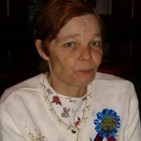 Betty Carver Photo 13